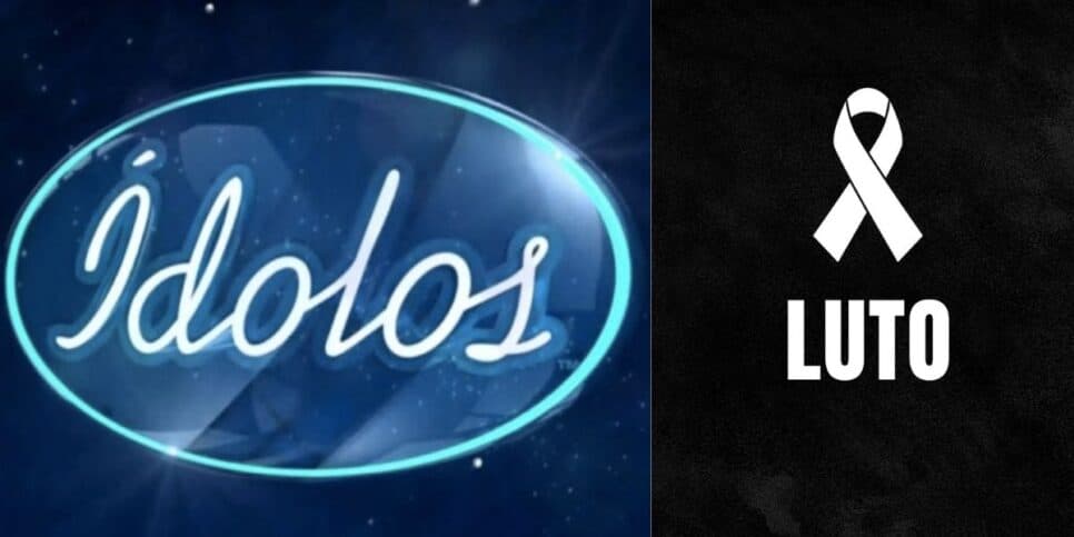 Luto hoje (01/4): Estrela do Ídolos, reality fenômeno da TV, acaba de ter morte confirmada por causa sigilosa