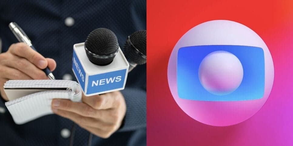 Oficial: Novo canal milionário chega pra destroçar a Globo e contrata âncora do horário nobre da Platinada