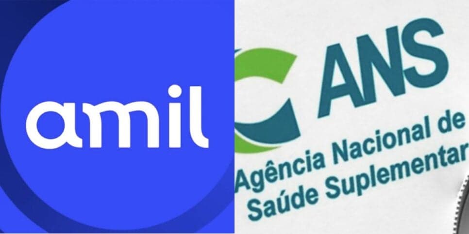 “Encerrados”: O anúncio de FIM de plano de saúde vital da Amil atingindo milhares de clientes e decreto da ANS
