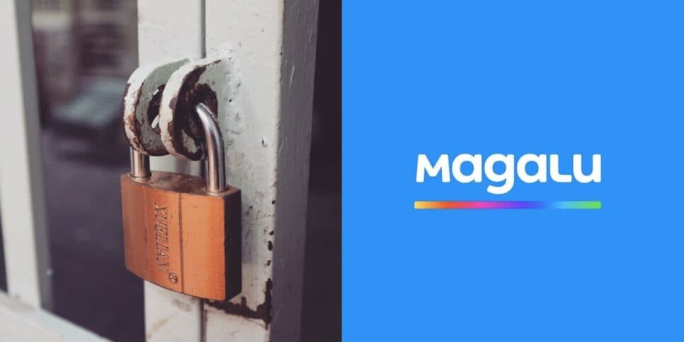 Terror de falência e adeus HOJE (03): Rival da Magazine Luiza confirma fechamento em shopping gigante de SP