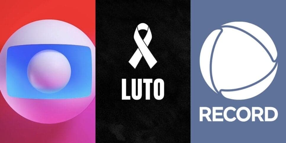 Plantão URGENTE na Globo e Record simultaneamente: Triste morte de ator com acidente e corpo queimado