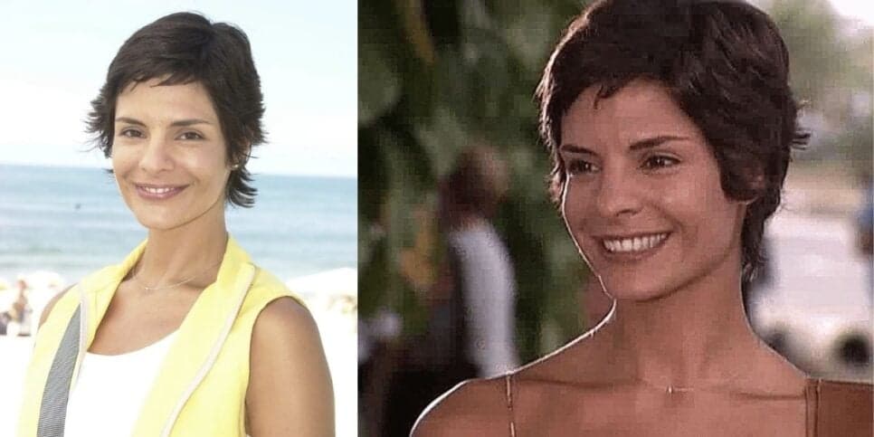 Helena Renaldi em "Mulheres Apaixonadas" (Reprodução/UOL)