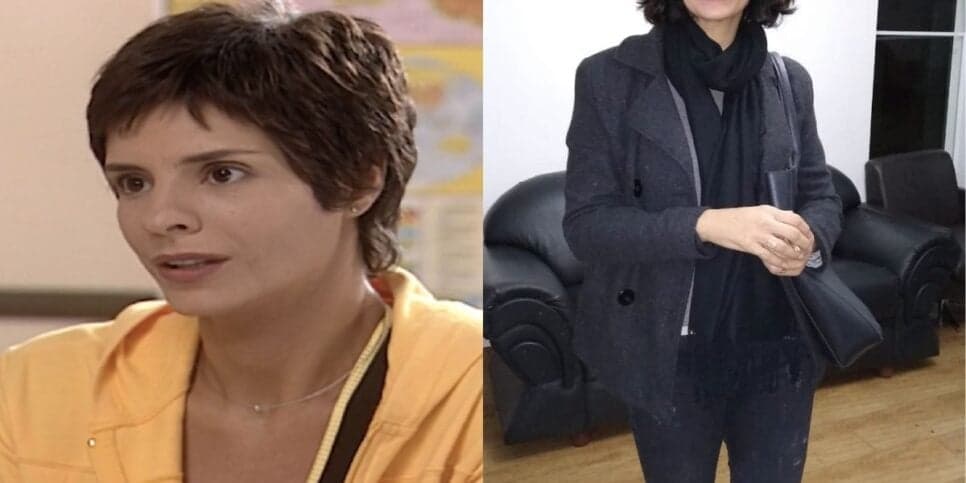 Lembra da Helena Ranaldi? Fora da Globo há 10 anos, destino foi implacável aos 57 e ela vive nesta situação