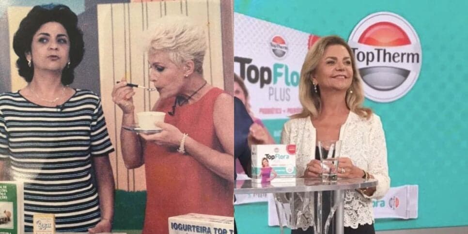 Arrebatador: Aracy, da Top Therm, vive assim após ser braço direito de Ana Maria com aparência chocante aos 77