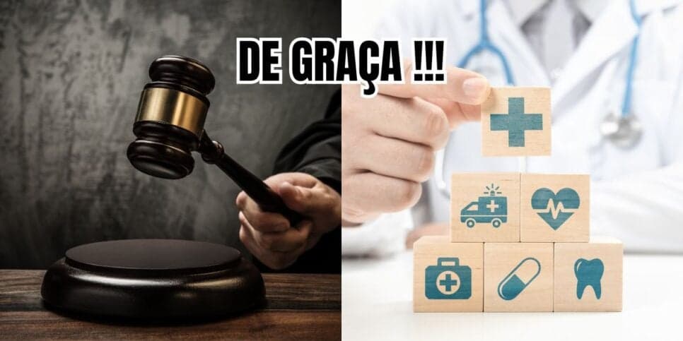 Adeus pagamento à Unimed, Amil, NotreDame e +: Nova lei em vigor em SP garante convênio DE GRAÇA a milhares