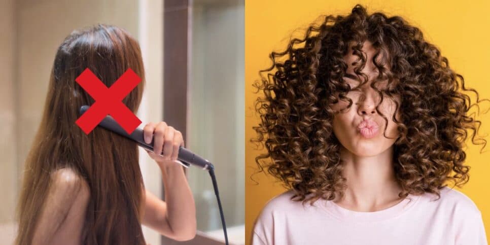 Fim da chapinha: 7 passos INFALÍVEIS para assumir o cabelo natural e garantir a melhor transição da história