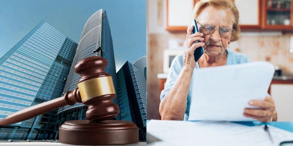 Vitória com R$ 5,3 mil: Nova lei dos bancos entra em vigor para aniquilar o pagamento das contas dos 60+