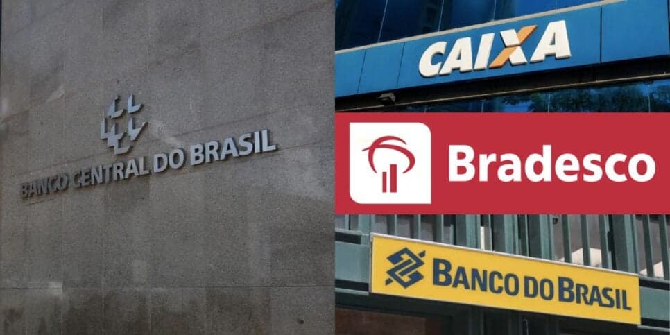 Fim de uma era no Banco Central: Adeus de serviço bancário aclamado atinge em cheio Caixa, BB, Bradesco e +
