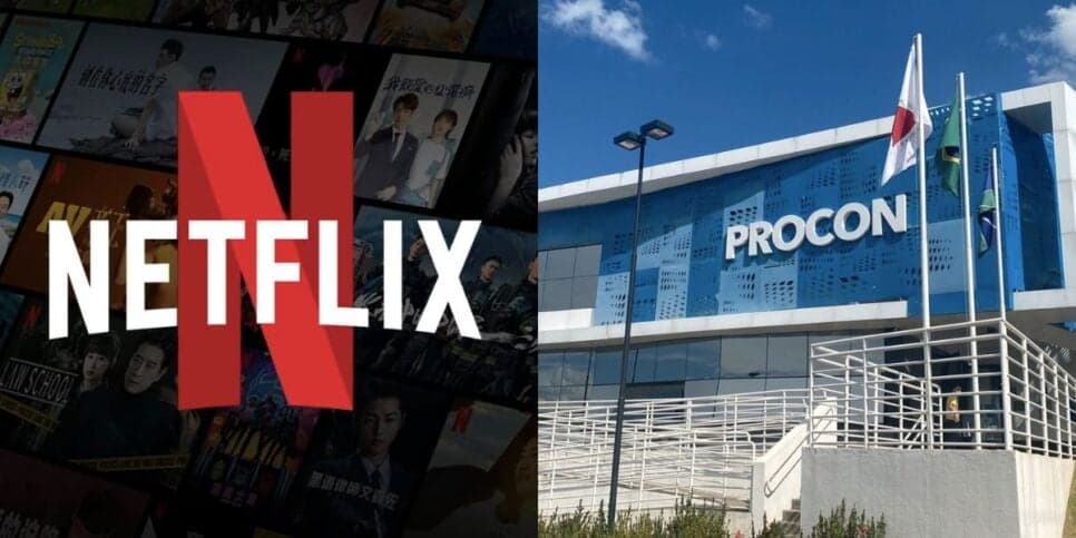 Fim de serviço aclamado e na mira do Procon: Netflix lida com 2 terrores que caem como bomba no streaming