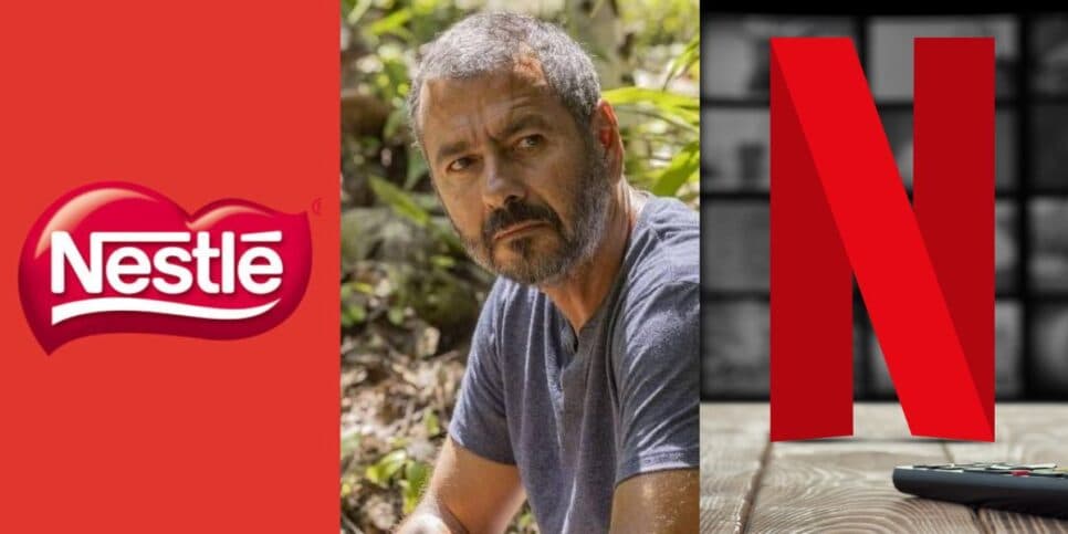 Rival da Nestlé e terror da Netflix: No ar na Globo, Marcos Palmeira é dono de 2 empresas que jorram milhões