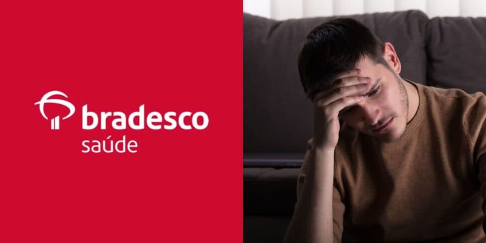 Facão à solta: Bradesco Saúde confirma encerramento de serviço vital a milhões de clientes e gera terror