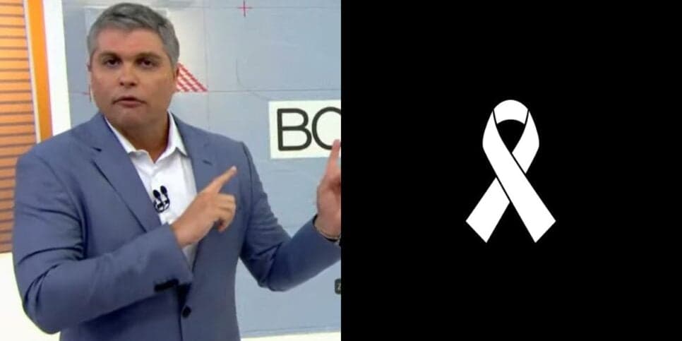 "Destruídos": Joel Datena paralisa Bora Brasil às pressas e perde o chão com morte trágica na Band