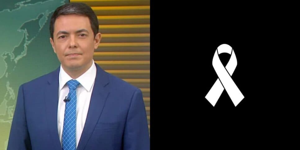"Estava dentro de uma padaria": Severiano paralisa JH às pressas e perde o chão ao confirmar morte na Globo
