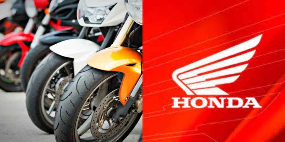 Motoqueiros aos prantos: Fim de 4 motos populares é decretado no Brasil, incluindo queridinhas da Honda