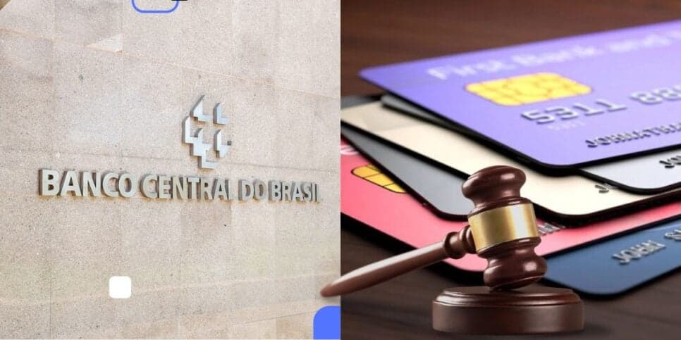 Fim de uma era e limite CORTADO: Banco Central crava nova lei dos cartões de crédito atingindo o Itaú, Nubank e+