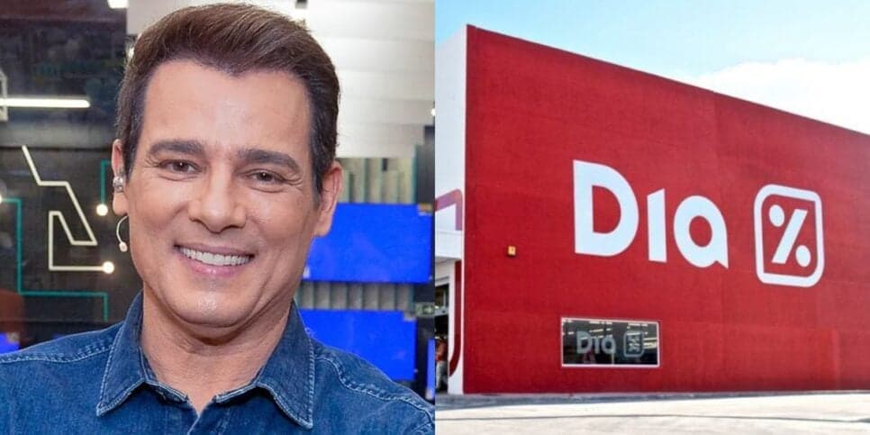 R$170 milhões e mais de 2000 unidades: Portiolli é dono de rede gigante, rival do Dia, que jorra fortuna a ele