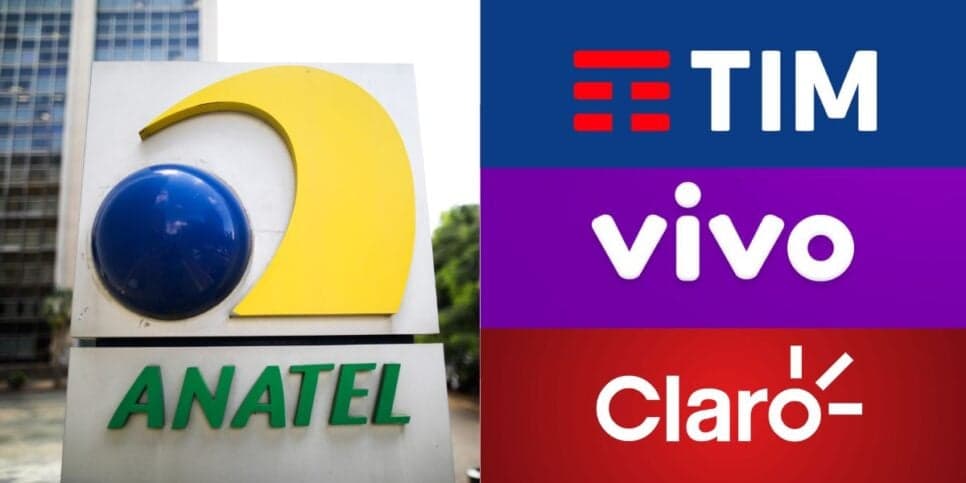 Fim de uma era na TIM, Vivo e Claro: Decreto da ANATEL chega e crava adeus de serviços aclamados em shoppings