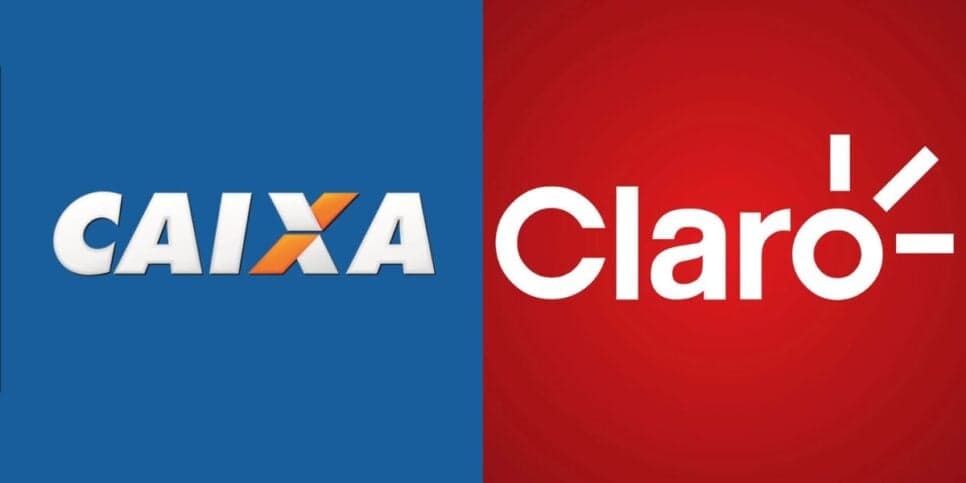 R$75 milhões: Caixa é obrigada a assinar maior contrato da história com a Claro e rival aniquila a Vivo