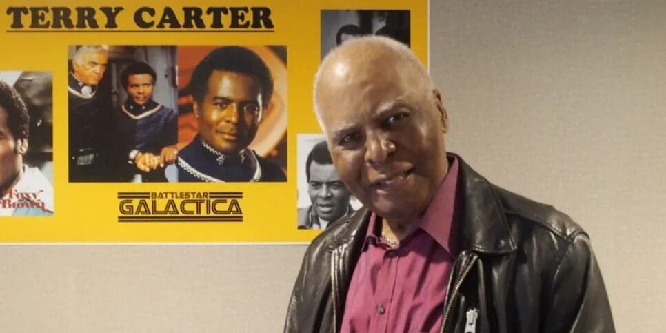Ator estadunidense morre aos 95 anos (Reprodução/Variety)
