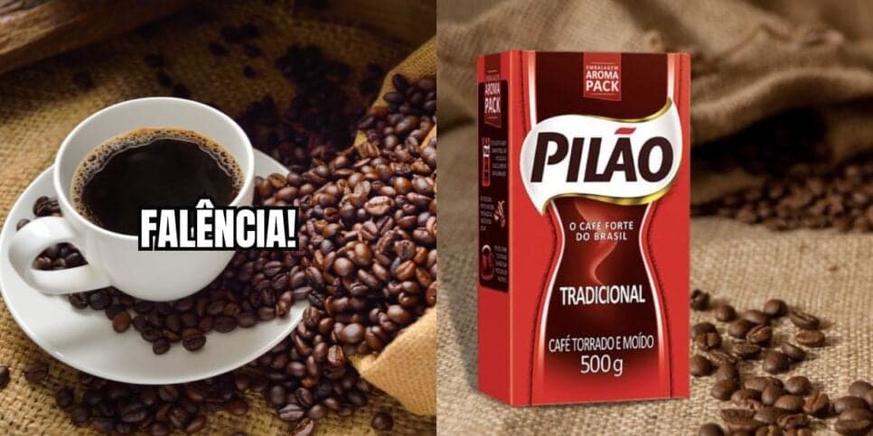 FALÊNCIA: Marca amada de café, rival da Pilão, está extinta das prateleiras do Carrefour e Assaí após 2 décadas