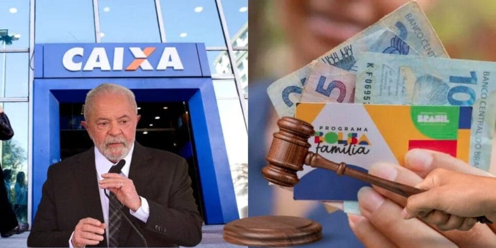 R$1600 na poupança Caixa e nova gratuidade: Lula garante 2 vitórias à lista de CPFs no Bolsa Família