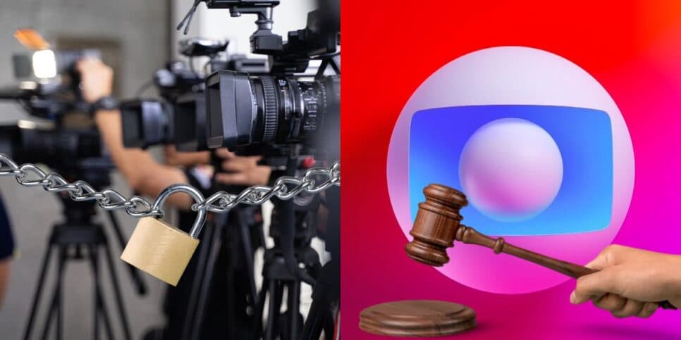 Venda à rival e transmissões encerradas: O fim relâmpago de emissora de TV após ordem da Globo para extinção