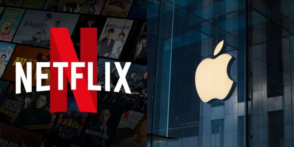 Já pode se despedir: Apple confirma fim de serviço aclamado em todos os Iphones e atinge em cheio a Netflix