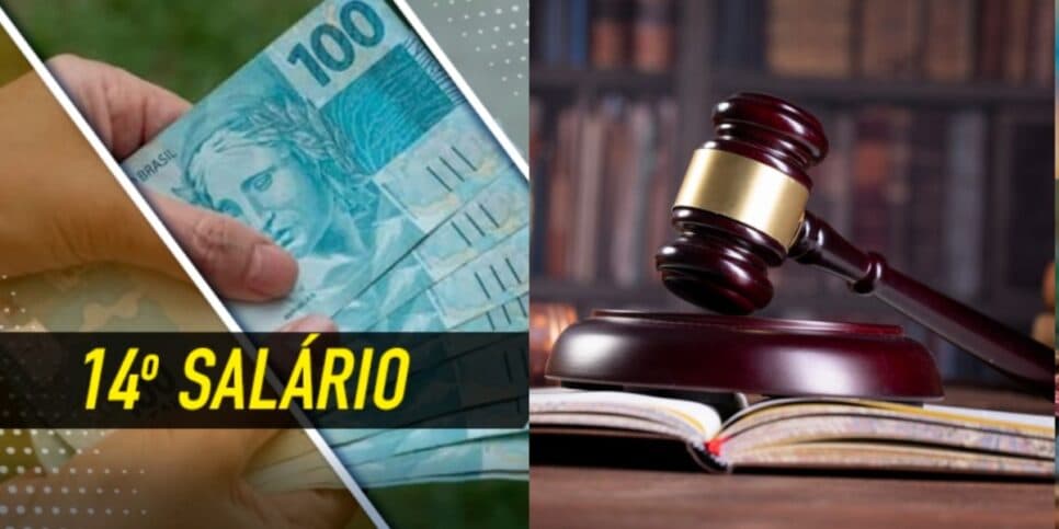 Situação agora do 14º salário: A liberação do benefício confirmado a milhares e lista de quem ainda receberá