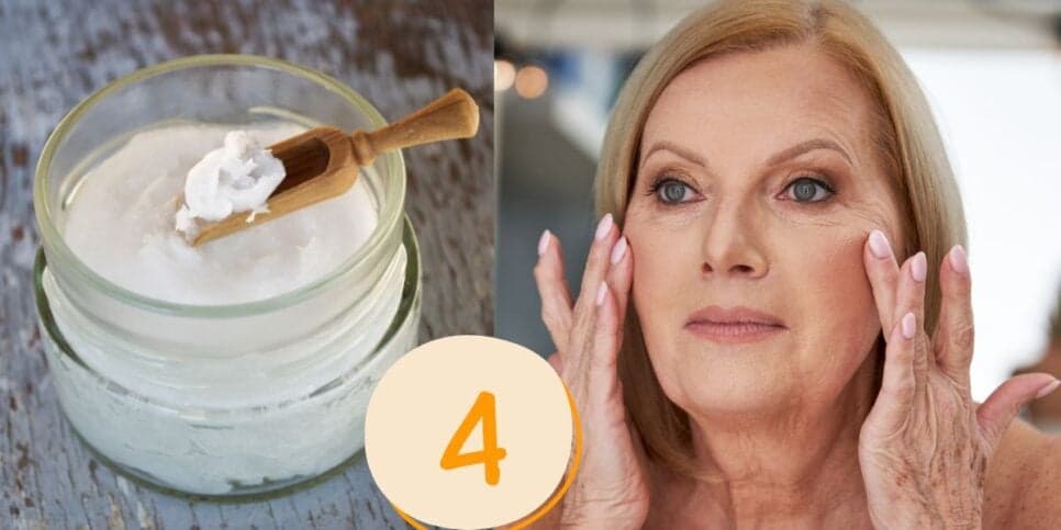 Mais potente que botox: 4 cremes naturais e baratinhos para senhoras 60+ darem fim às rugas imediatamente