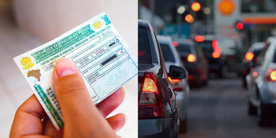 BOMBA para idosos 70+, proibição e lei de trânsito em vigor: 4 mudanças da CNH chegam aos motoristas em 2024