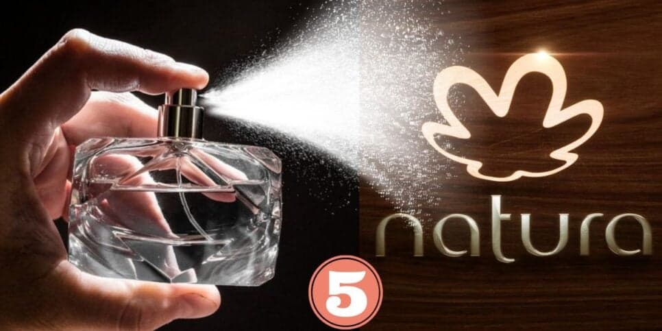 Clássicos e na casa dos R$ 100: 5 perfumes da Natura grudam na alma e fazem mulheres 45+ exalarem poder