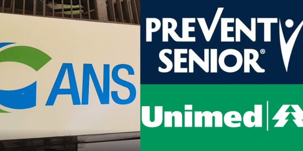 Decreto da ANS: Lei dos planos de saúde garante 7 presentões aos idosos 60+ e atinge a Unimed, Prevent e +