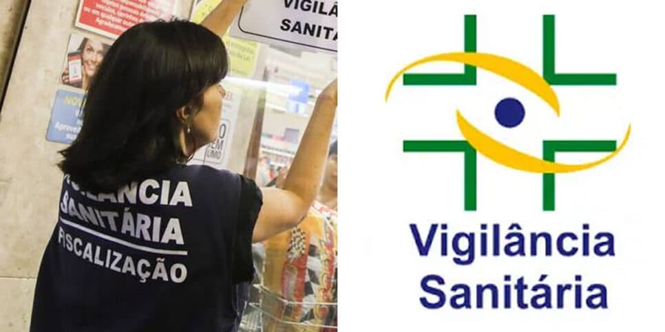 Estilhaços de metal e grave risco à saúde: Decreto da Anvisa e proibição contra 13 produtos que você pode ter