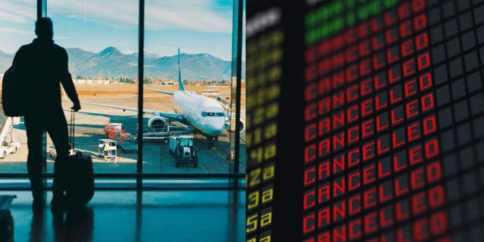 Fim de uma era e todos os voos cancelados: ANAC confirma o fechamento desses aeroportos incluindo SP e RJ