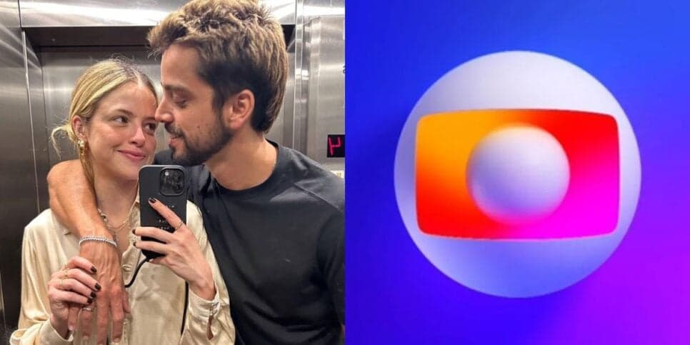 Bomba agora: Vaza relação a três envolvendo Rodrigo Simas, Agatha Moreira e nome famoso da Globo acaba exposto