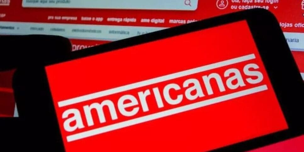Americanas - Foto: Internet