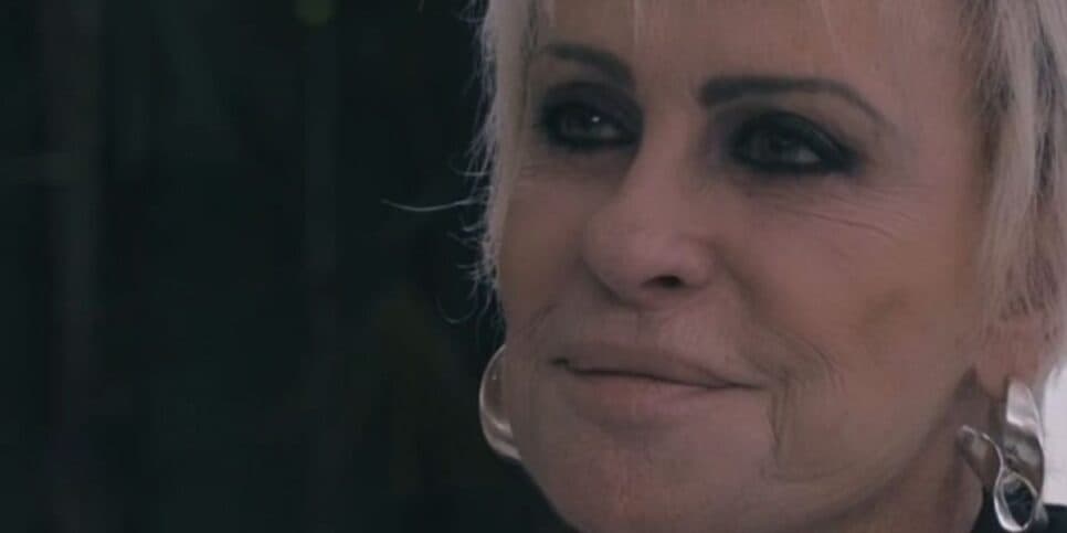 Ana Maria no Fantástico (Foto: Reprodução / Globo) Ana Maria no Fantástico (Foto: Reprodução / Globo)