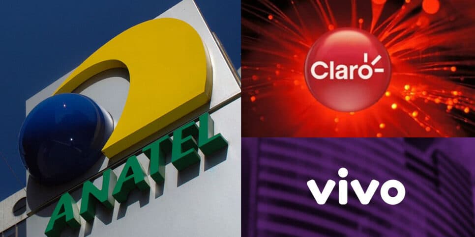 Pode ir se despedindo: Decreto da Anatel atinge Claro e Vivo com comunicado de fim de serviço crucial em 2024