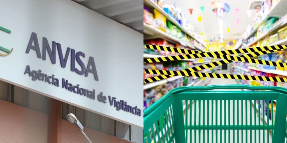 Azeite, café e leite podem matar: Como saber se um alimento que está na sua casa é proibido pela ANVISA em 3 passos