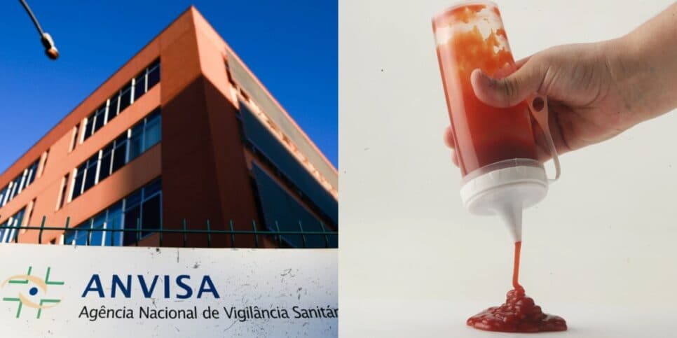 Ketchup com pelo de RATO: Anvisa crava proibição contra marca queridinha dos mercados e a situação atual