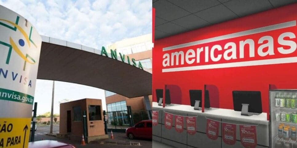 Risco fatal: Anvisa acaba de baixar decreto com retirada de produto popular de idosas 60+ da Americanas