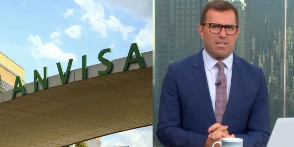 "Não pode mais": Bocardi acaba de paralisar BDSP com proibição urgente da ANVISA e fim no Assaí, Carrefour e +