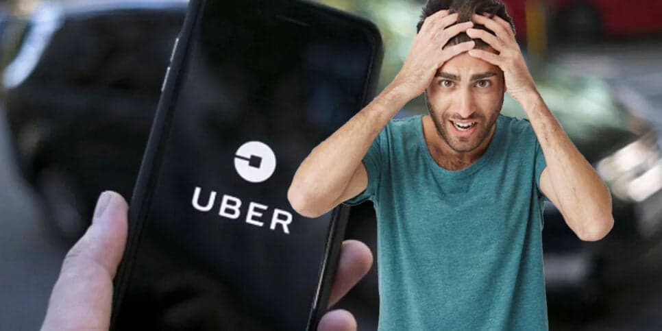 Alerta de bloqueio geral na Uber: App baixa proibição no Brasil e motoristas são obrigados a fazerem isso