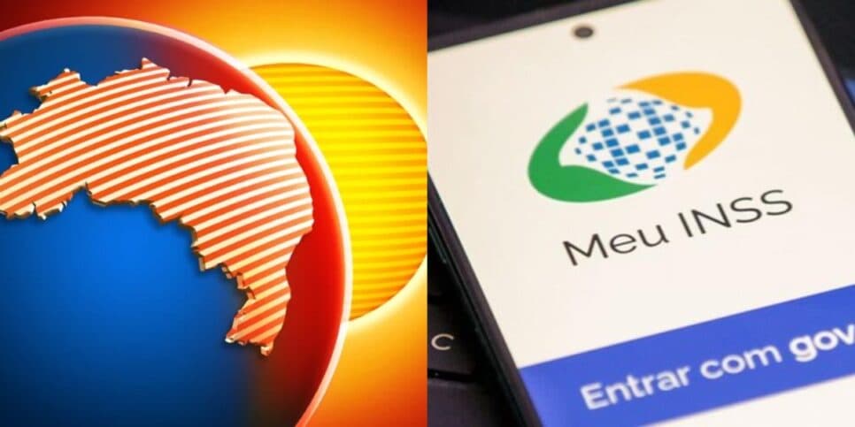 "Vai começar": Bom Dia Brasil paralisa Globo às pressas com nova lei urgente do INSS e pagamento histórico