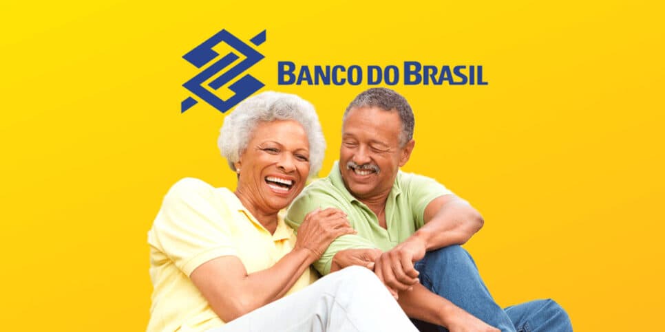 R$3 mil de lucro e valor mínimo: Lei da poupança do Banco do Brasil atinge idosos 60+ com 2 avisos HOJE (20)