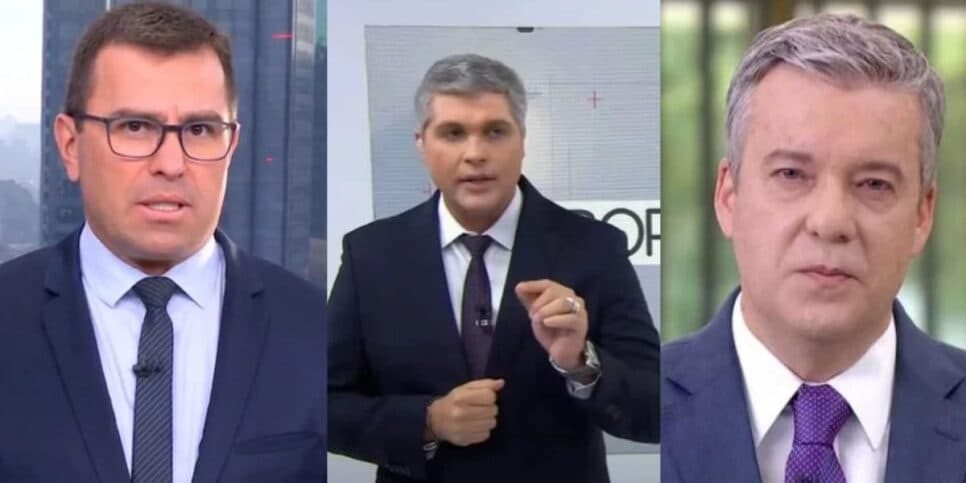 Rival da Gol, time de futebol e +: 3 terrores de falência cravados por Bocardi, Joel Datena e Kovalick na TV