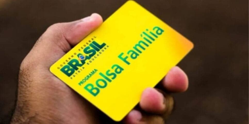 Bolsa Família - Foto: Internet