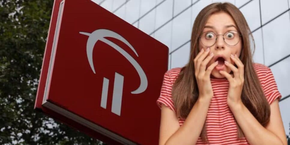 Despedida em abril: Fim de serviço colossal do Bradesco acaba de ser antecipado atingindo milhões de clientes