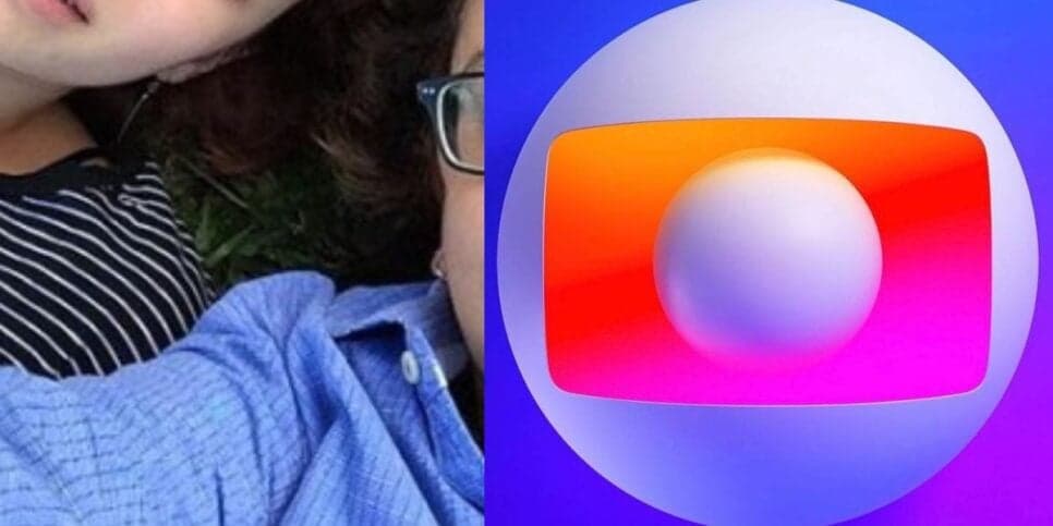 Atriz mais linda da TV Globo saiu do armário namorando senhora e deixou o público em choque