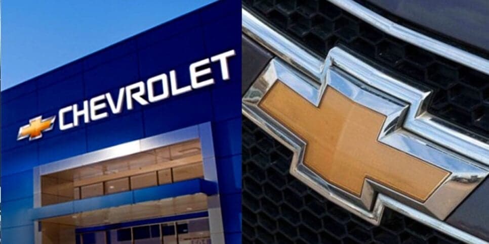 Fracasso de vendas e falência: O fim do SUV mais amado da Chevrolet após 30 anos e choro dos motoristas